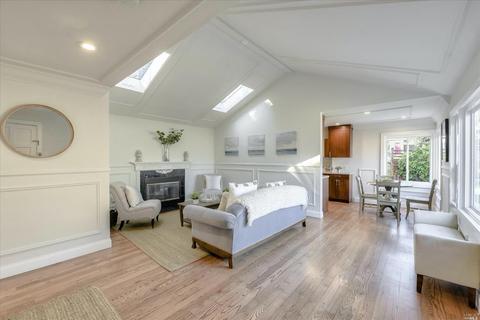 496 E Blithedale Ave, Mill Valley, CA 94941 photo 4