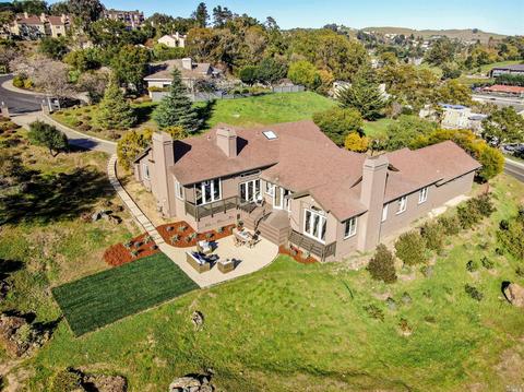 35 Jacklyn Ter, Mill Valley, CA 94941 photo 1