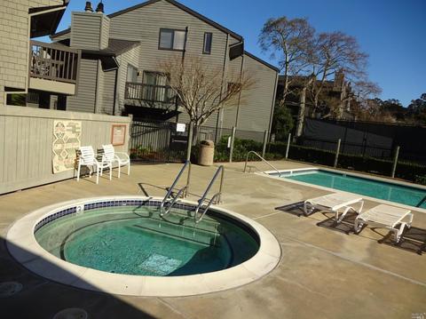 44 Cypress Pl, Sausalito, CA 94965 photo 5