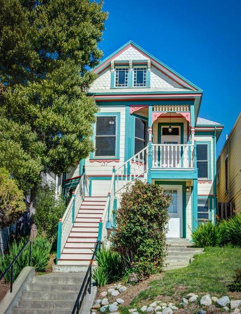 224 Ohio St, Vallejo, CA 94590 photo 1