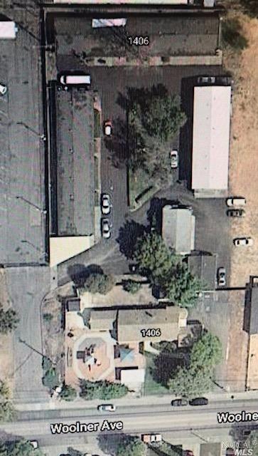 1406 Woolner Ave, Fairfield, CA 94533 photo 1