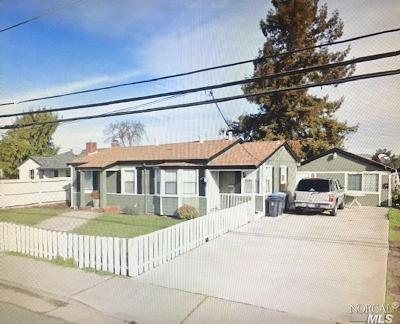 1344 Woolner Ave, Fairfield, CA 94533 photo 1