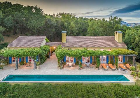 12575 Wolf Run, Glen Ellen, CA 95442 photo 1