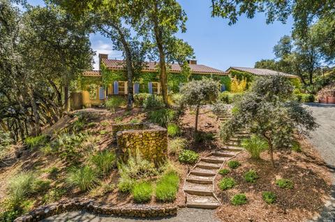 12575 Wolf Run, Glen Ellen, CA 95442 photo 28