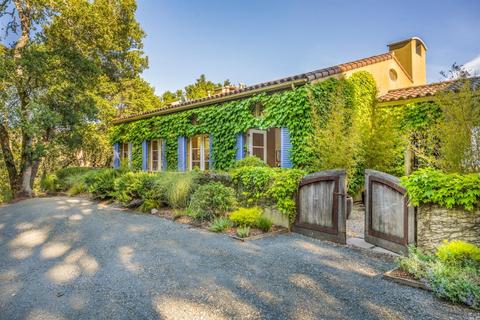 12575 Wolf Run, Glen Ellen, CA 95442 photo 2