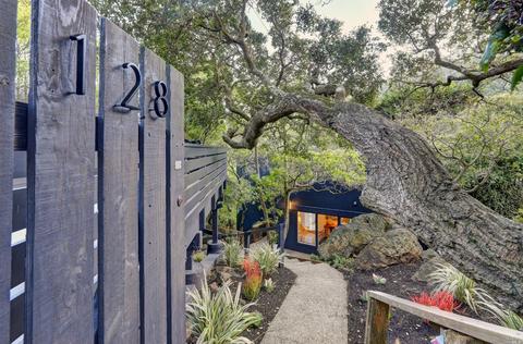 128 Crescent Ave, Sausalito, CA 94965 photo 30