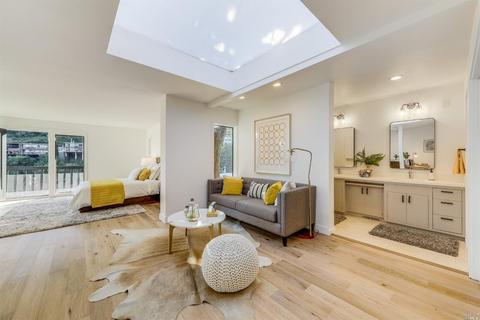 128 Crescent Ave, Sausalito, CA 94965 photo 19