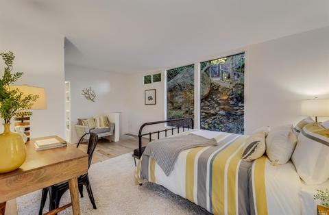 128 Crescent Ave, Sausalito, CA 94965 photo 25