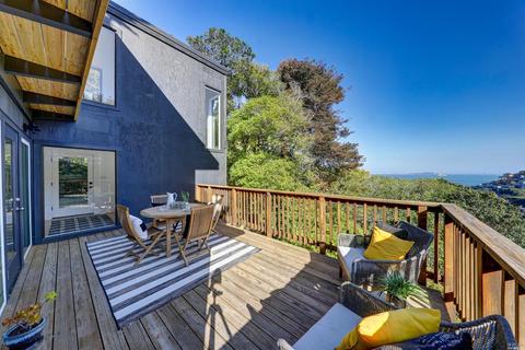 128 Crescent Ave, Sausalito, CA 94965 photo 14