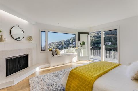 128 Crescent Ave, Sausalito, CA 94965 photo 22