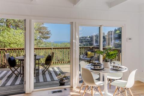 128 Crescent Ave, Sausalito, CA 94965 photo 13