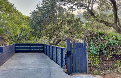 128 Crescent Ave, Sausalito, CA 94965 photo 29