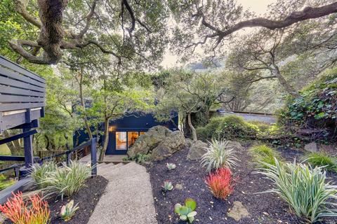 128 Crescent Ave, Sausalito, CA 94965 photo 3