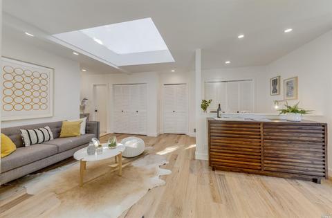128 Crescent Ave, Sausalito, CA 94965 photo 17