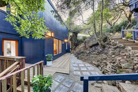128 Crescent Ave, Sausalito, CA 94965 photo 4