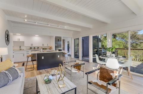 128 Crescent Ave, Sausalito, CA 94965 photo 12