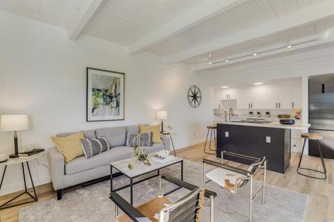 128 Crescent Ave, Sausalito, CA 94965 photo 11