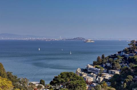 128 Crescent Ave, Sausalito, CA 94965 photo 2