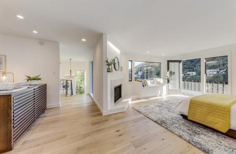 128 Crescent Ave, Sausalito, CA 94965 photo 21