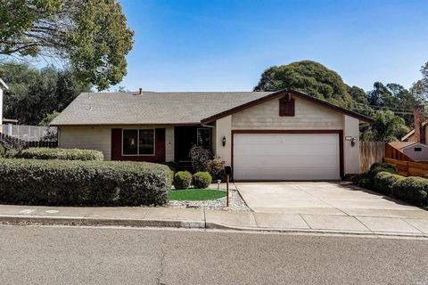 137 Greenmont Dr, Vallejo, CA 94591 photo 1