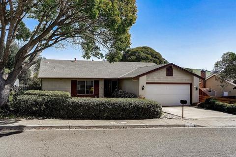137 Greenmont Dr, Vallejo, CA 94591 photo 39