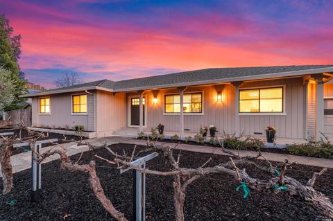 746 5th St E, Sonoma, CA 95476 photo 1