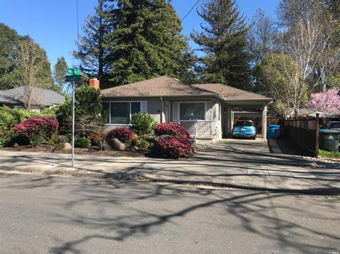 840 Wright St, Santa Rosa, CA 95404 photo 1
