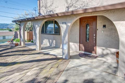 397 E O St, Benicia, CA 94510 photo 2