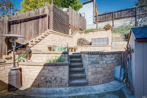 397 E O St, Benicia, CA 94510 photo 20