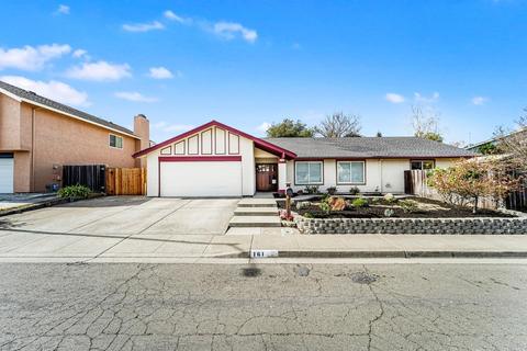 161 Dogwood Ln, Vallejo, CA 94591 photo 1