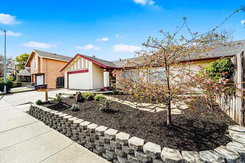 161 Dogwood Ln, Vallejo, CA 94591 photo 2