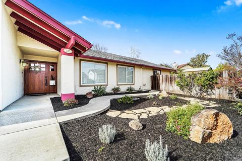 161 Dogwood Ln, Vallejo, CA 94591 photo 4