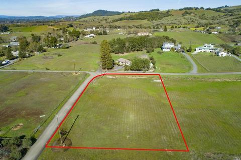 822 Red Tail Rd, Healdsburg, CA 95448 photo 19