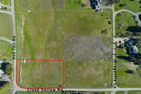 822 Red Tail Rd, Healdsburg, CA 95448 photo 4