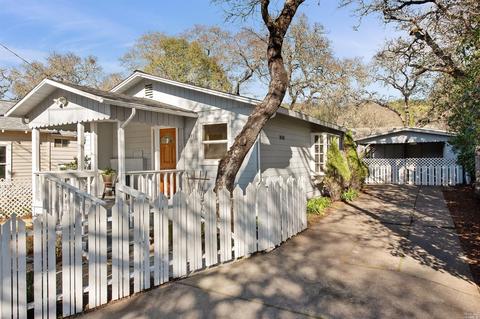 893 Arroyo Rd, Sonoma, CA 95476 photo 1