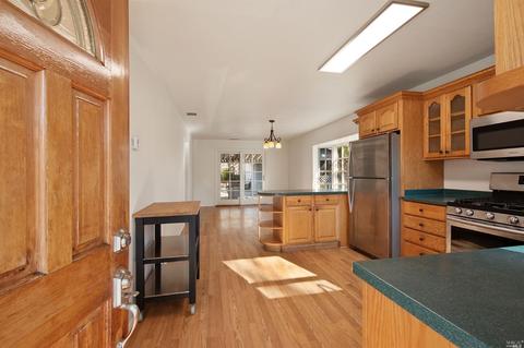 893 Arroyo Rd, Sonoma, CA 95476 photo 3