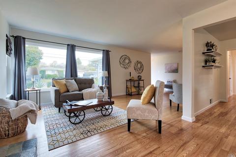 1400 Donna St, Novato, CA 94947 photo 5