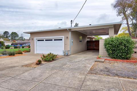 1400 Donna St, Novato, CA 94947 photo 25