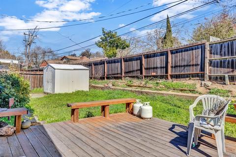 136 Maywood Dr, Vallejo, CA 94591 photo 5