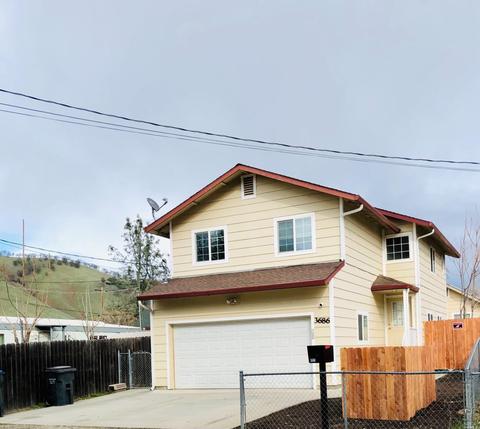3686 Oleander St, Clearlake, CA 95422 photo 1