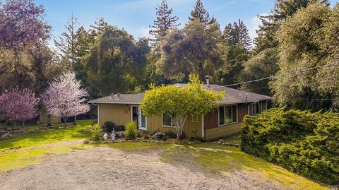 15975 Coleman Valley Rd, Occidental, CA 95465 photo 1