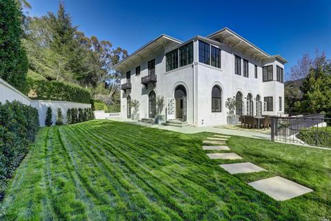 108 Laurel Grove Ave, Ross, CA 94957 photo 41