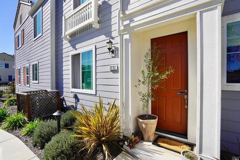 2232 Eva St, Napa, CA 94559 photo 4