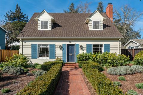 327 2nd St, Healdsburg, CA 95448 photo 1