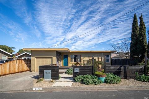 2140 Holmes Ave, Napa, CA 94559 photo 1