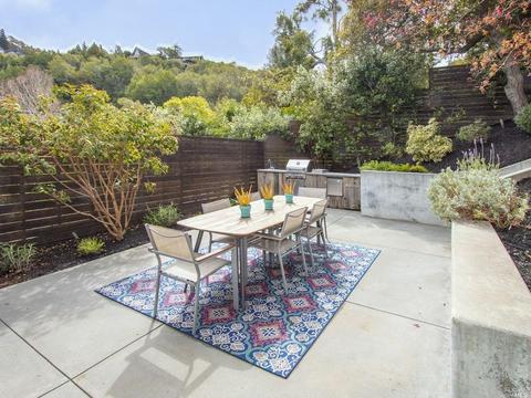 570 Chapman Dr, Corte Madera, CA 94925 photo 12