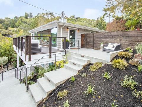 570 Chapman Dr, Corte Madera, CA 94925 photo 2