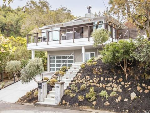 570 Chapman Dr, Corte Madera, CA 94925 photo 1
