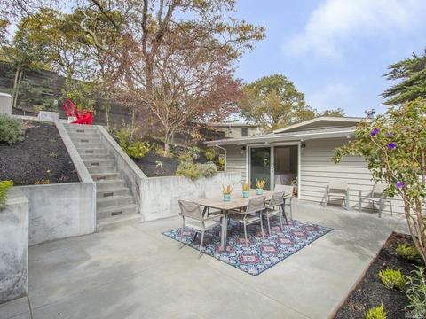 570 Chapman Dr, Corte Madera, CA 94925 photo 13