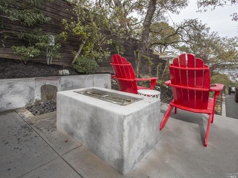 570 Chapman Dr, Corte Madera, CA 94925 photo 15
